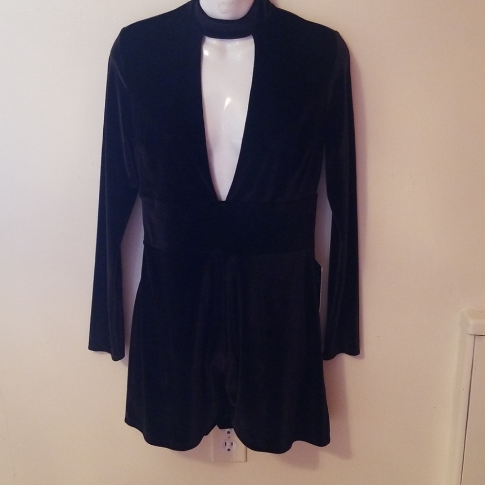 Express Jumpsuit